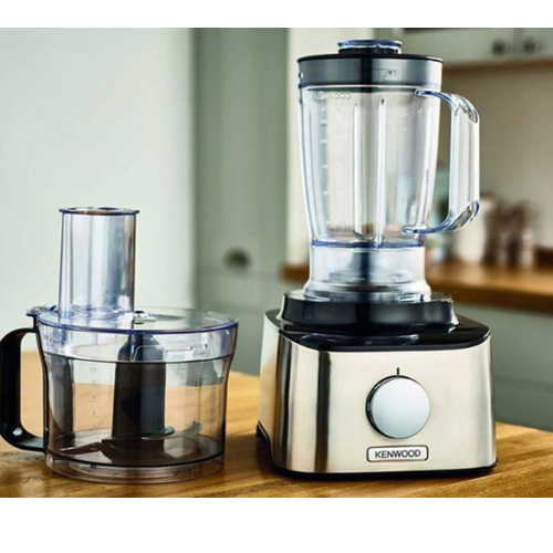 Design-sans-titre-10.png Robot Multifonction Kenwood 800W .FDM301SS - الصورة 1