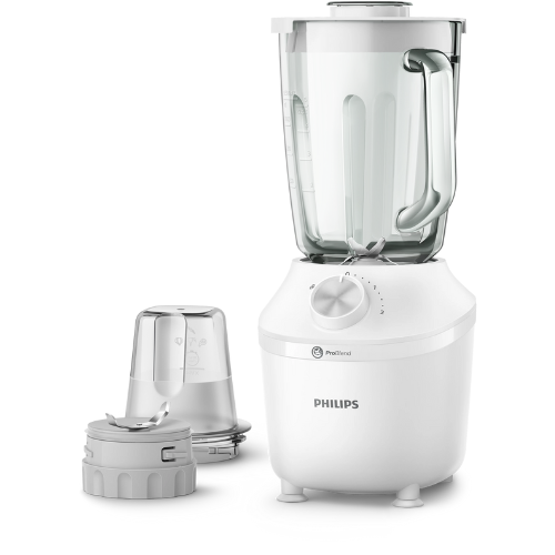 Design-sans-titre-13.png Philips Blender . HR2291/20 . 600W, 2L Capacity - الصورة 1