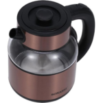 ⁦Bouilloire sans fil 1,8 L / 1500 W – Sonashi SKT-1812⁩ - الصورة ⁦2⁩