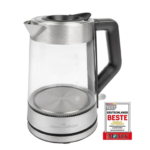 ⁦BOUILLOIRE PROFICOOK 1.7L - 2200W -PC-WKS 1190 G⁩ - الصورة ⁦9⁩