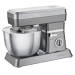 Bomann Robot Pétrin Multifonctions - 6.3 Litres -1200 Watts -KM 398 CB