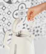 ⁦Bouilloire Moulinex Soleil 1,7 L 2400 W - BY320A10⁩ - الصورة ⁦2⁩