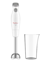 ⁦Moulinex Bras Mixeur Easychef - DD451110 - 450 W⁩ - الصورة ⁦6⁩