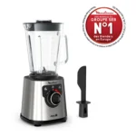 ⁦Moulinex blender PerfectMix+1200w 2L. LM871D10⁩ - الصورة ⁦3⁩