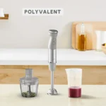 Quickchef+ Mixeur plongeant Moulinex  .DD672B10 .1000W