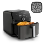 ⁦Moulinex Friteuse Air Fryer 7.5L 2020W . EZ855HF0⁩ - الصورة ⁦6⁩