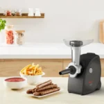 ⁦Moulinex Hachoir à Viande et Légumes Professionnel Moulinex HV4-NOIR⁩ - الصورة ⁦3⁩