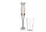 Moulinex Bras Mixeur Soleil Ivoire - Inox -450W- DD471A10
