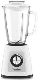 ⁦Moulinex Blender Blendforce. LM430110 .Bol Verre 800W-1.75L⁩ - الصورة ⁦4⁩