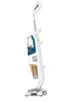 ⁦Aspirateur  Clean & Steam Rowenta Nettoyeur vapeur avec fil - RY8561WH⁩ - الصورة ⁦2⁩
