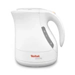 ⁦Tefal Bouilloire Électrique Sans Fil Justine -1,2 L-2400W -BF512011⁩ - الصورة ⁦2⁩