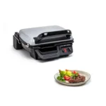 ⁦Tefal Grille Viande /panini / Barbecue/ UltraCompact -GC305012- 2000 W⁩ - الصورة ⁦5⁩