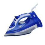 ⁦Fer à Repasser Sans Fil BOMANN DB 6006 CB - 2400W - 2 en 1 - Semelle Céramique Anti-Rayures⁩ - الصورة ⁦2⁩