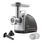HACHOIR A VIANDE MOULINEX HV8 PRO 2000W ME686832