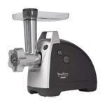 ⁦HACHOIR A VIANDE MOULINEX HV8 PRO 2000W ME686832⁩ - الصورة ⁦2⁩