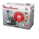 ⁦HACHOIR A VIANDE MOULINEX HV8 PRO 2000W ME686832⁩ - الصورة ⁦4⁩