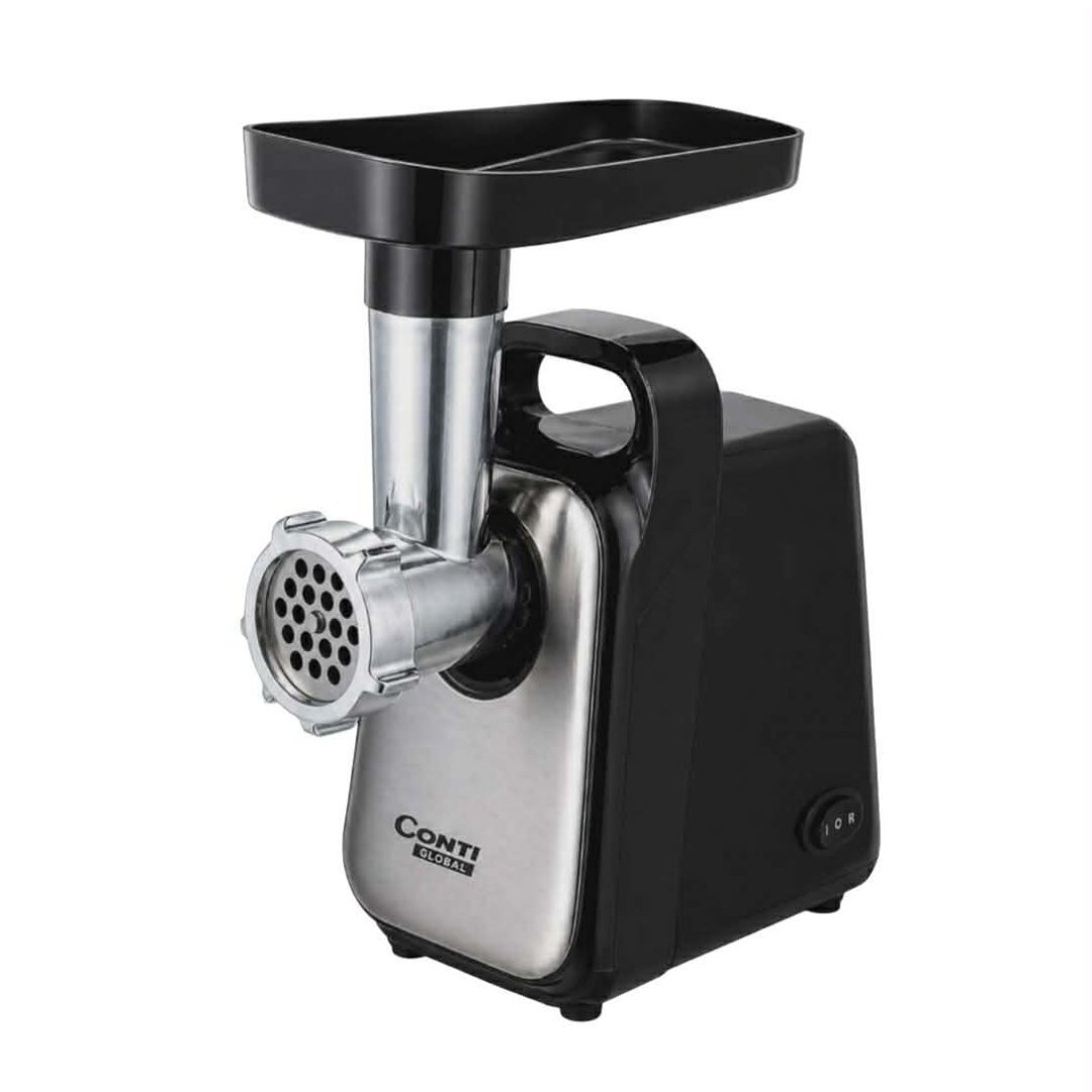 Hachoir-a-Viande-CONTI-CG-MGD15G-1200W.jpg Hachoir à Viande CONTI CG-MGD15G 1200W - الصورة 1