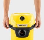 ⁦Karcher Aspirateur Souffleur - Wd3 Multifonctions⁩ - الصورة ⁦5⁩