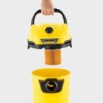 ⁦Karcher Aspirateur Souffleur - Wd3 Multifonctions⁩ - الصورة ⁦6⁩