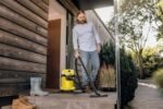 ⁦Karcher Aspirateur Souffleur - Wd3 Multifonctions⁩ - الصورة ⁦8⁩
