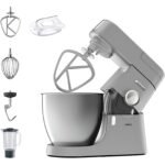 Robot Pâtissier Kenwood Chef XL KVL4110S 1200W 6.7L – Milleur Prix En Algérie