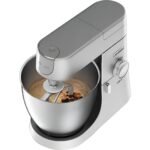 ⁦Robot Pâtissier Kenwood Chef XL KVL4110S 1200W 6.7L – Milleur Prix En Algérie⁩ - الصورة ⁦2⁩