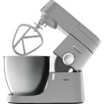 ⁦Robot Pâtissier Kenwood Chef XL KVL4110S 1200W 6.7L – Milleur Prix En Algérie⁩ - الصورة ⁦4⁩