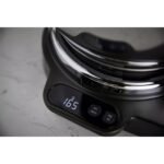 ⁦Pétrin Kenwood Titanium Chef Baker XL KVL85.004BK 1200W avec Balance Intégrée + 2 Bols 5L & 7L⁩ - الصورة ⁦7⁩