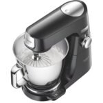 ⁦Pétrin Kenwood Titanium Chef Baker XL KVL85.004BK 1200W avec Balance Intégrée + 2 Bols 5L & 7L⁩ - الصورة ⁦4⁩