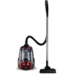 ⁦Kenwood aspirateur sans sac 2200W  - 3.5L - VBP80⁩ - الصورة ⁦6⁩