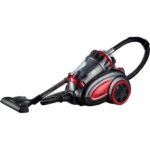 ⁦Kenwood aspirateur sans sac 2200W  - 3.5L - VBP80⁩ - الصورة ⁦7⁩