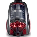 ⁦Kenwood aspirateur sans sac 2200W  - 3.5L - VBP80⁩ - الصورة ⁦3⁩
