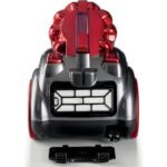 ⁦Kenwood aspirateur sans sac 2200W  - 3.5L - VBP80⁩ - الصورة ⁦5⁩