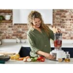 ⁦Kenwood Multipro Express FDP65.450WH Robot Multifonction 1000W All-in-1 Food Processor-Milleur prix Algerie⁩ - الصورة ⁦10⁩