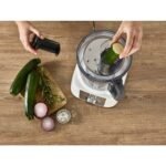 ⁦Kenwood Multipro Express FDP65.450WH Robot Multifonction 1000W All-in-1 Food Processor-Milleur prix Algerie⁩ - الصورة ⁦11⁩