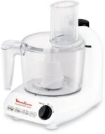 ⁦Moulinex Robot Multifonction - Masterchef 2000 -500 W- Fp211110⁩ - الصورة ⁦10⁩