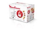 ⁦Moulinex Robot Multifonction - Masterchef 2000 -500 W- Fp211110⁩ - الصورة ⁦11⁩