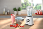 Moulinex Blender Blendforce. LM430110 .Bol Verre 800W-1.75L