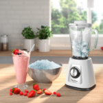 Moulinex Blender Blendforce. LM430110 .Bol Verre 800W-1.75L
