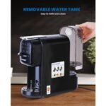 ⁦Machine à Café Sonashi SCM-4985 3 en 1 – Algérie⁩ - الصورة ⁦4⁩