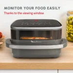 ⁦Air fryer Moulinex Easy Fry XL Surface AL402HF0  - 10 programmes -9L⁩ - الصورة ⁦3⁩