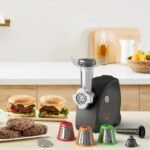 ⁦Moulinex HV4 Successor Hachoir à viande, 2 000 W . ME472832⁩ - الصورة ⁦3⁩