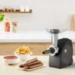 ⁦Moulinex HV4 Successor Hachoir à viande, 2 000 W . ME472832⁩ - الصورة ⁦2⁩