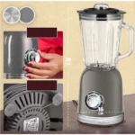 ⁦Proficook Blender Bol En Verre- 800W . PC-UM 1195⁩ - الصورة ⁦5⁩