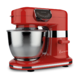 Petrin ,Robot Pâtissier Multifonction Thomson | 1500W Professionnel - 7 Litres