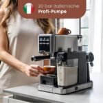 ⁦ProfiCook cafétiere 2en1 PC ES 1266⁩ - الصورة ⁦4⁩