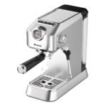⁦Machine à Café NARDI 2 en 1 Capsules et Café Moulu-Afficheur Tactile-20bar - NCM-B14X⁩ - الصورة ⁦2⁩