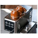 ⁦ProfiCook cafétiere 2en1 PC ES 1266⁩ - الصورة ⁦2⁩