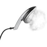⁦Calor Ixeo+ Défroisseur tout-en-un, Planche Intelligente intégrée 3 positions, Fer vapeur, Défroisseur, 5 bars - QT1510C0⁩ - الصورة ⁦7⁩