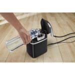 ⁦Calor Ixeo+ Défroisseur tout-en-un, Planche Intelligente intégrée 3 positions, Fer vapeur, Défroisseur, 5 bars - QT1510C0⁩ - الصورة ⁦8⁩